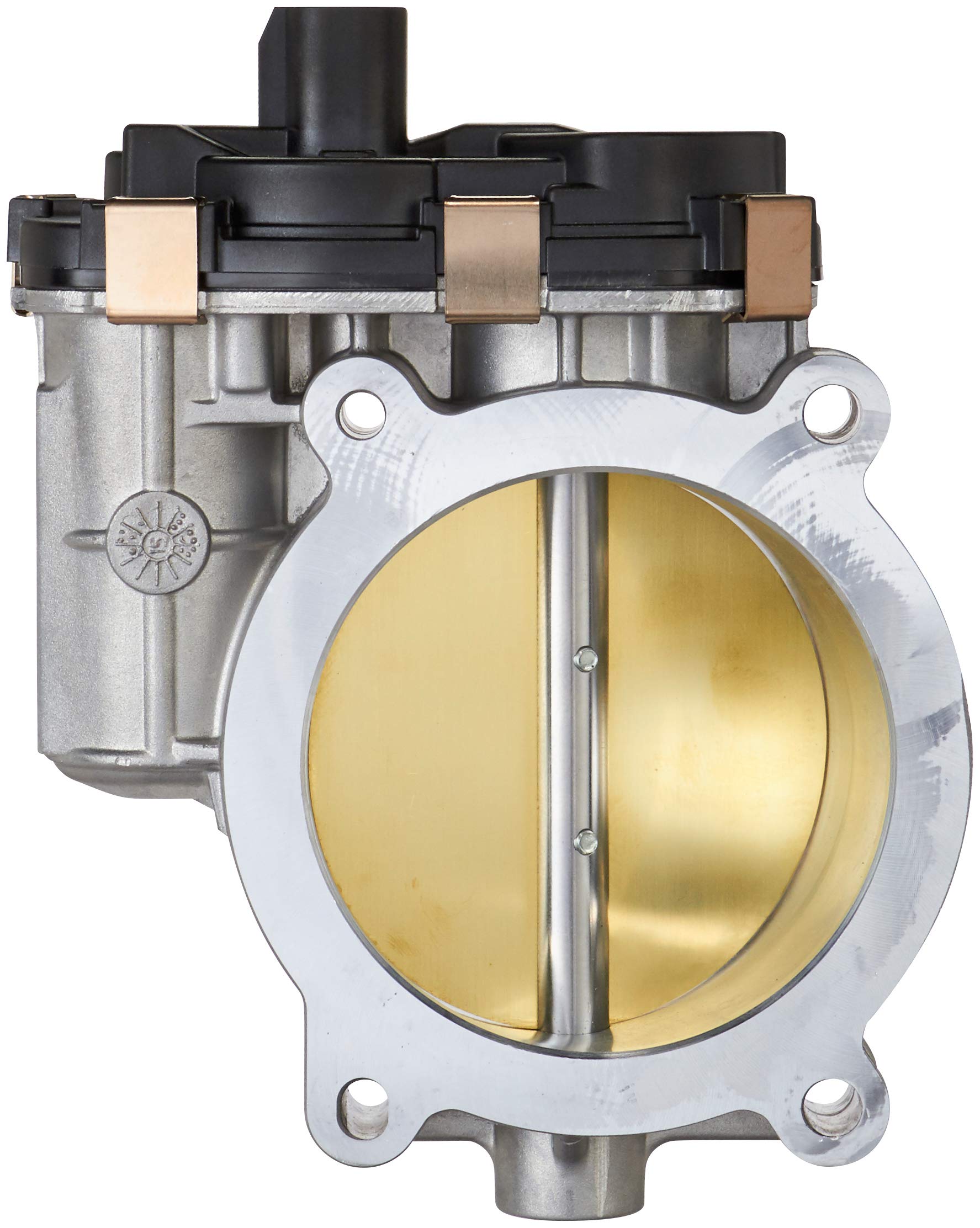 Spectra Premium TB1032 Fuel Injection Throttle Body Assembly - Compatible with Select GM Vehicles | High-Performance Replacement Part for Smooth Acceleration & Fuel Efficiency | Ideal for Engine Repairs & Performance Upgrades