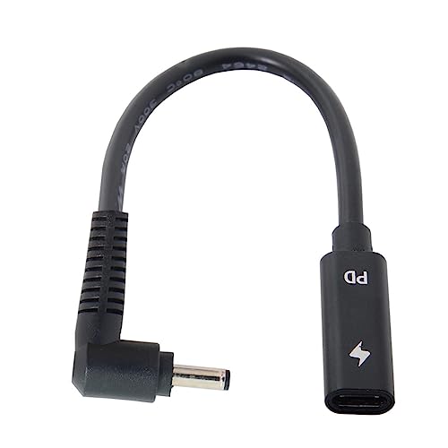 Black 4.0x1.3mm