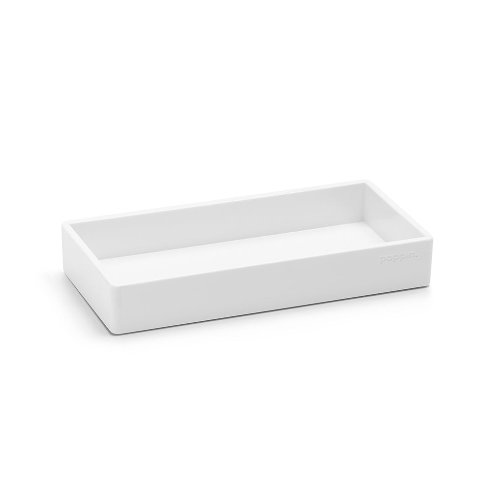 Small Decorative Tray for Jewelry & Keys | Stylish Organizer for Vanity, Entryway & Nightstand | Perfect Home Decor Accessory