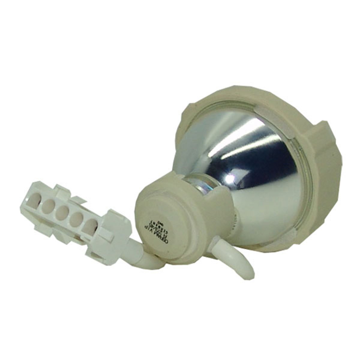 Lutema Platinum Replacement Bulb for Sagem SLP513 Projector Lamp - High Brightness 300W UHP Bulb - Perfect for Home Theater, Office Presentations & Classroom Projectors