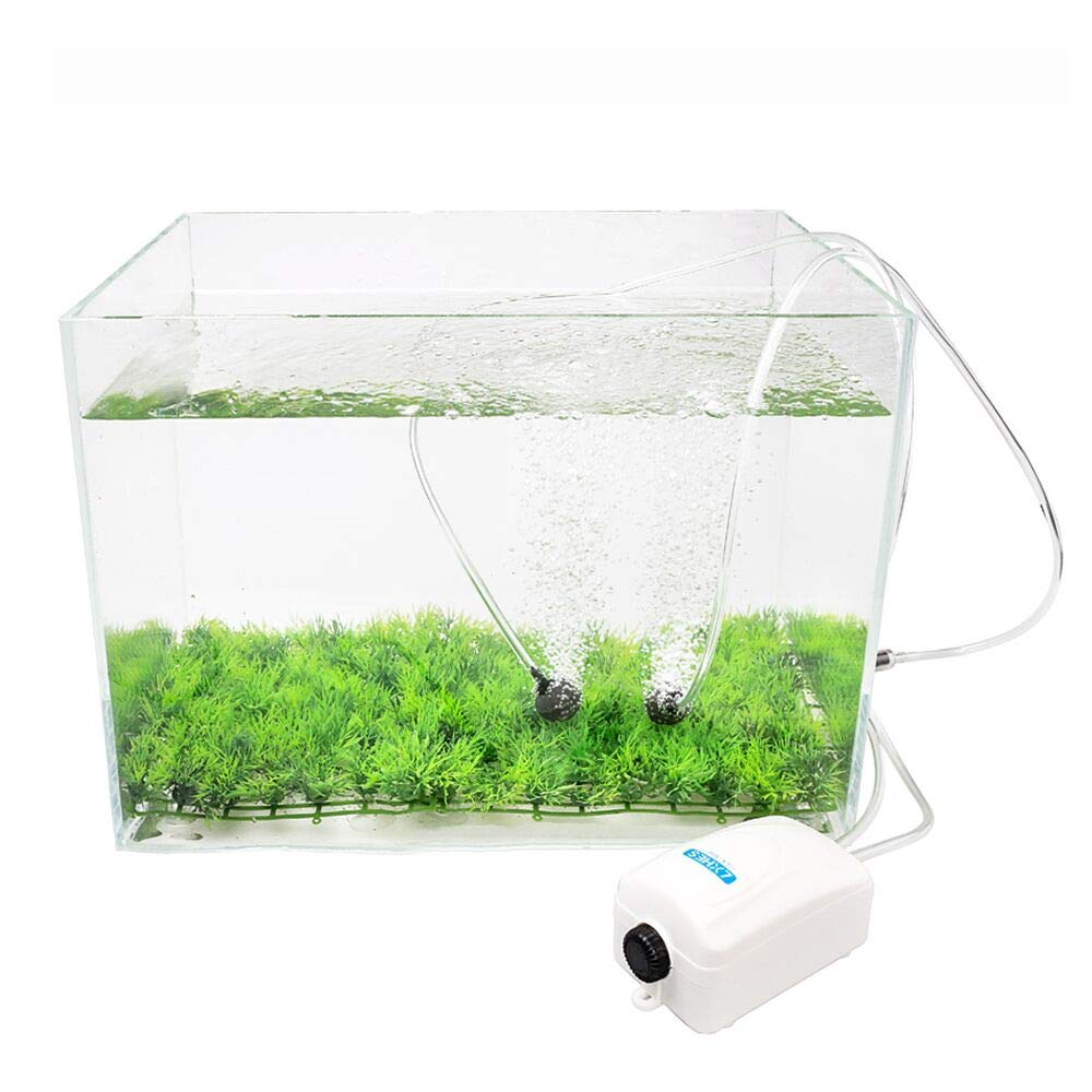 100 Feet Clear Flexible Aquarium Airline Tubing - 3/16