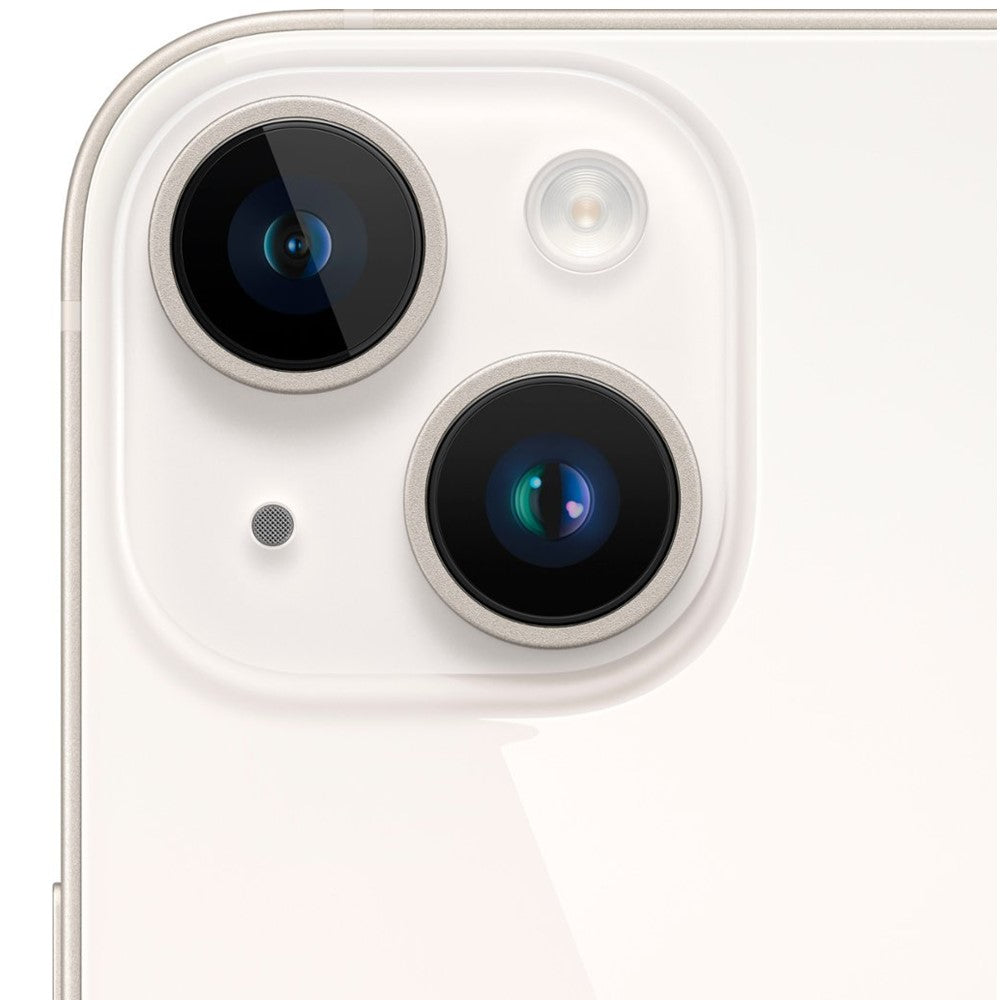Apple iPhone 14 Plus 5G Unlocked Smartphone - 512GB Storage, 6GB RAM, 6.7