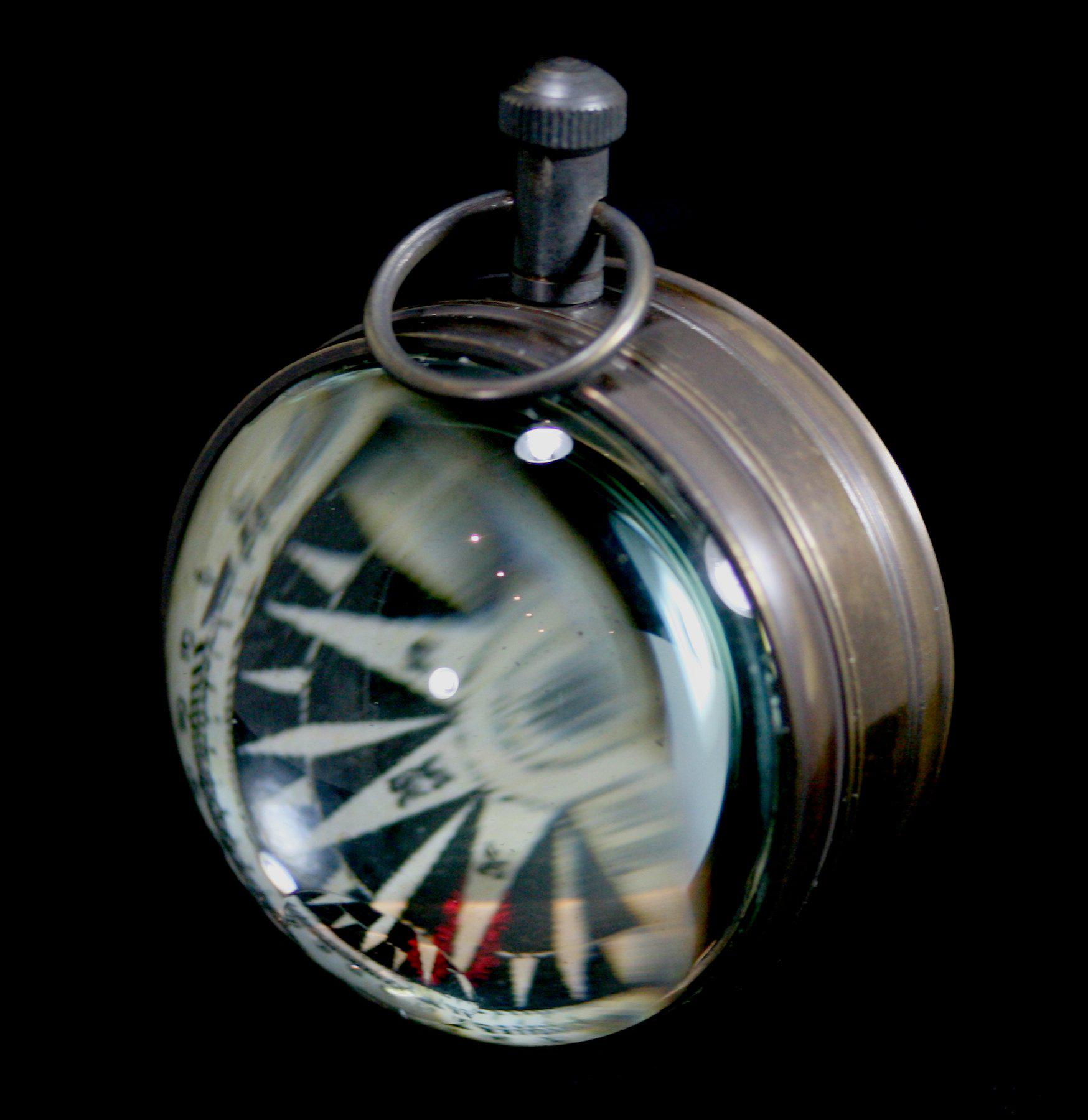 The Eye of Time - Stylish Wall Clock for Home & Office Decor | Perfect for Living Room, Bedroom, and Workspace