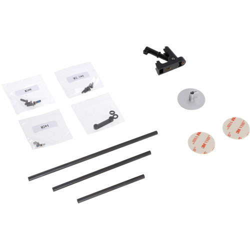 DJI Matrice 600 Part 23 GPS Foldable Mount - Professional Drone Accessory for Aerial Photography & Videography - Perfect for Outdoor Filming, Surveying & Industrial Inspections