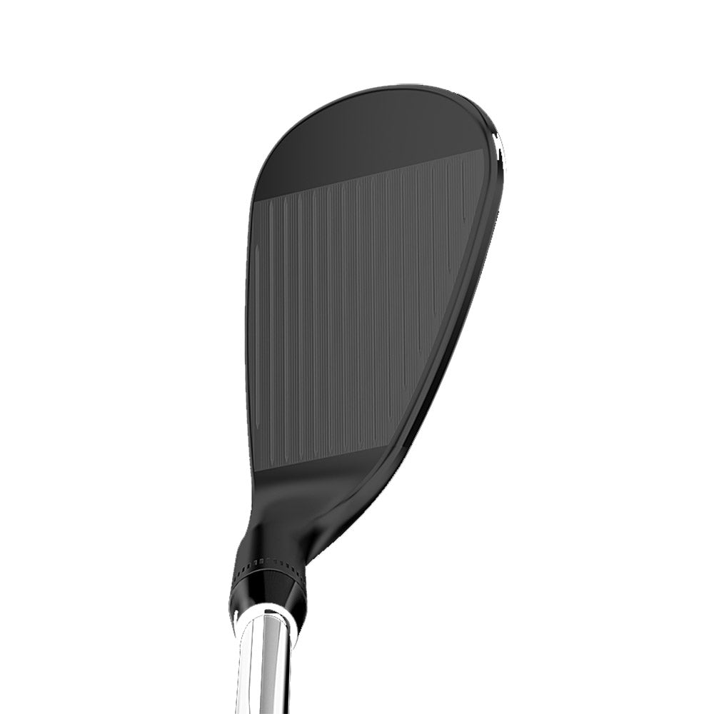 Callaway Jaws MD5 Tour Grey Men's Golf Wedge - Premium Sand & Lob Wedge for Short Game Precision | Perfect for Bunker Shots & Approach Play