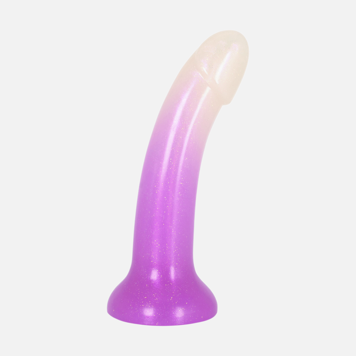Adda 7.5 Inch/19cm Realistic Non-Vibrating Dildo for Women & Couples - Perfect for Solo Play, Couples Intimacy & BDSM Exploration