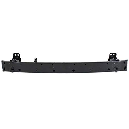 CAPA-Certified 13 14 15 Toyota RAV4 Front Bumper Reinforcement Bar | Impact Absorbing Crossmember | Primed for Painting | Perfect for Collision Repair & Off-Road Protection