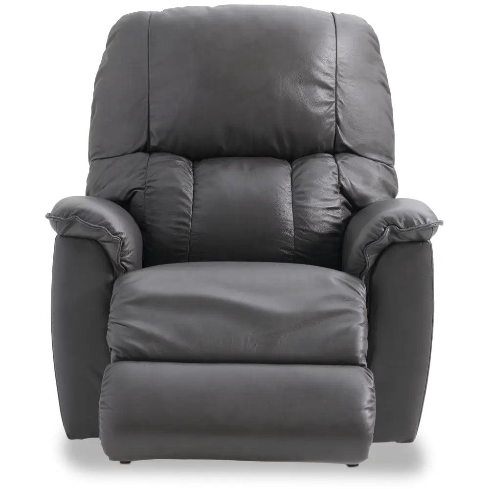 Lawrence Recliner 572 10 LB6559 54 - Premium Comfort Reclining Chair for Living Room, Home Theater & Office - Ergonomic Design with Soft Cushions & Durable Fabric