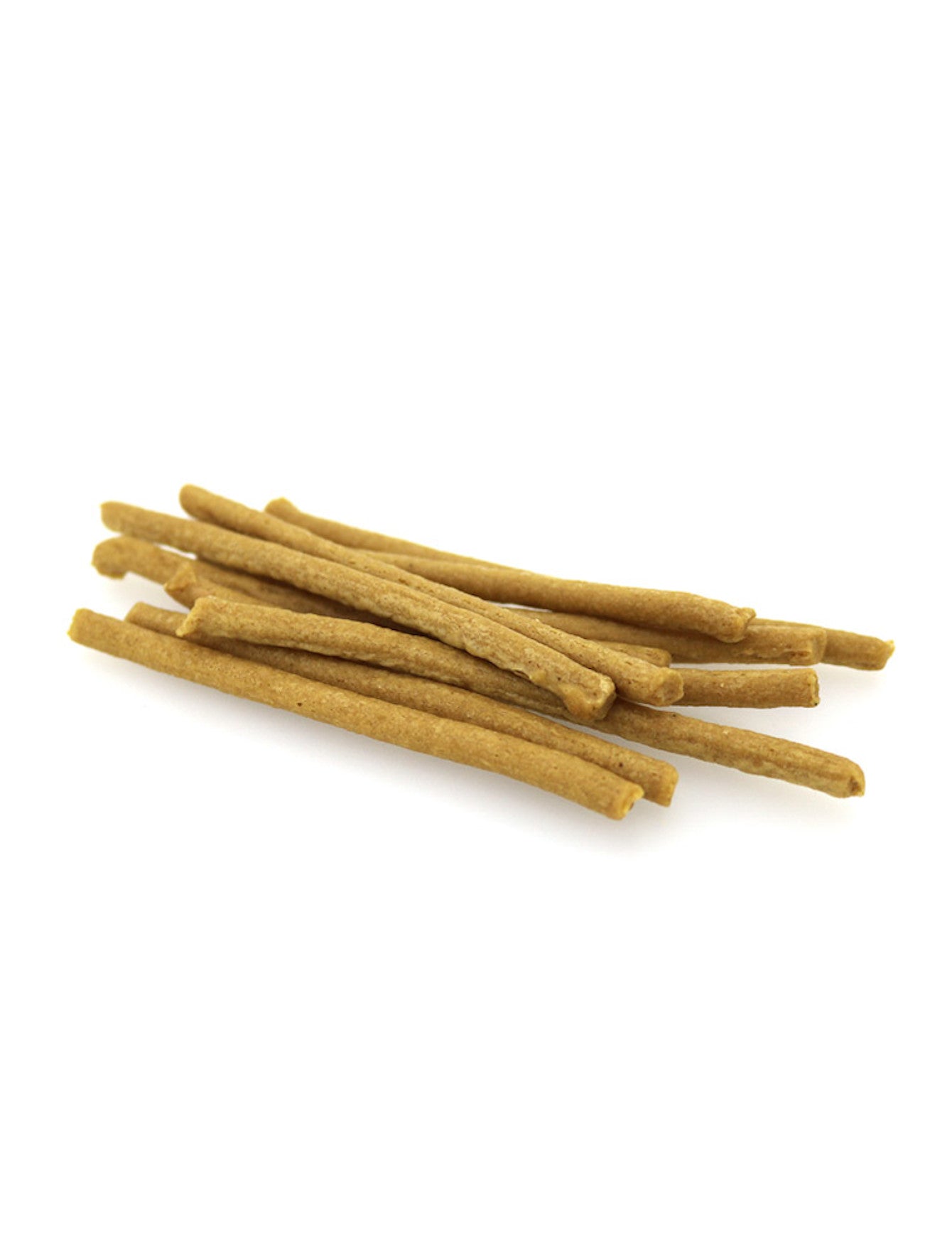 Healthy DoggyMan Vegetable Sticks with Burdock Root - Natural Dog Treats 30g for Small & Medium Dogs - Perfect for Training Rewards and Dental Health