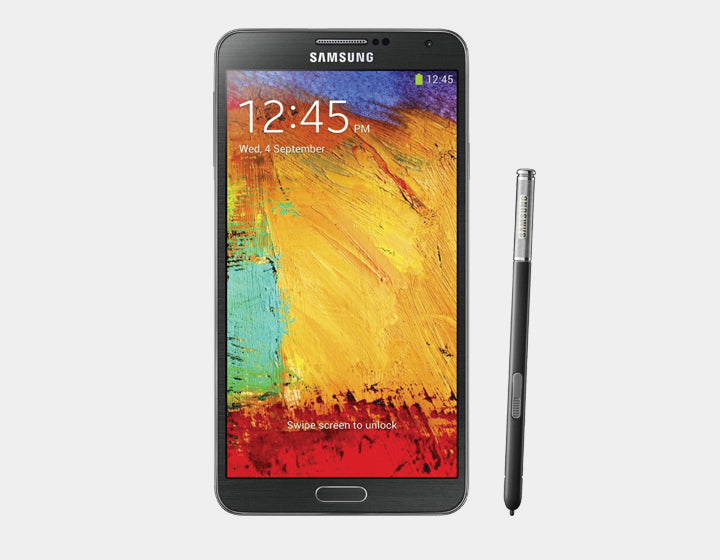Samsung Galaxy Note 3 N9006 16GB 3GB RAM 5.7