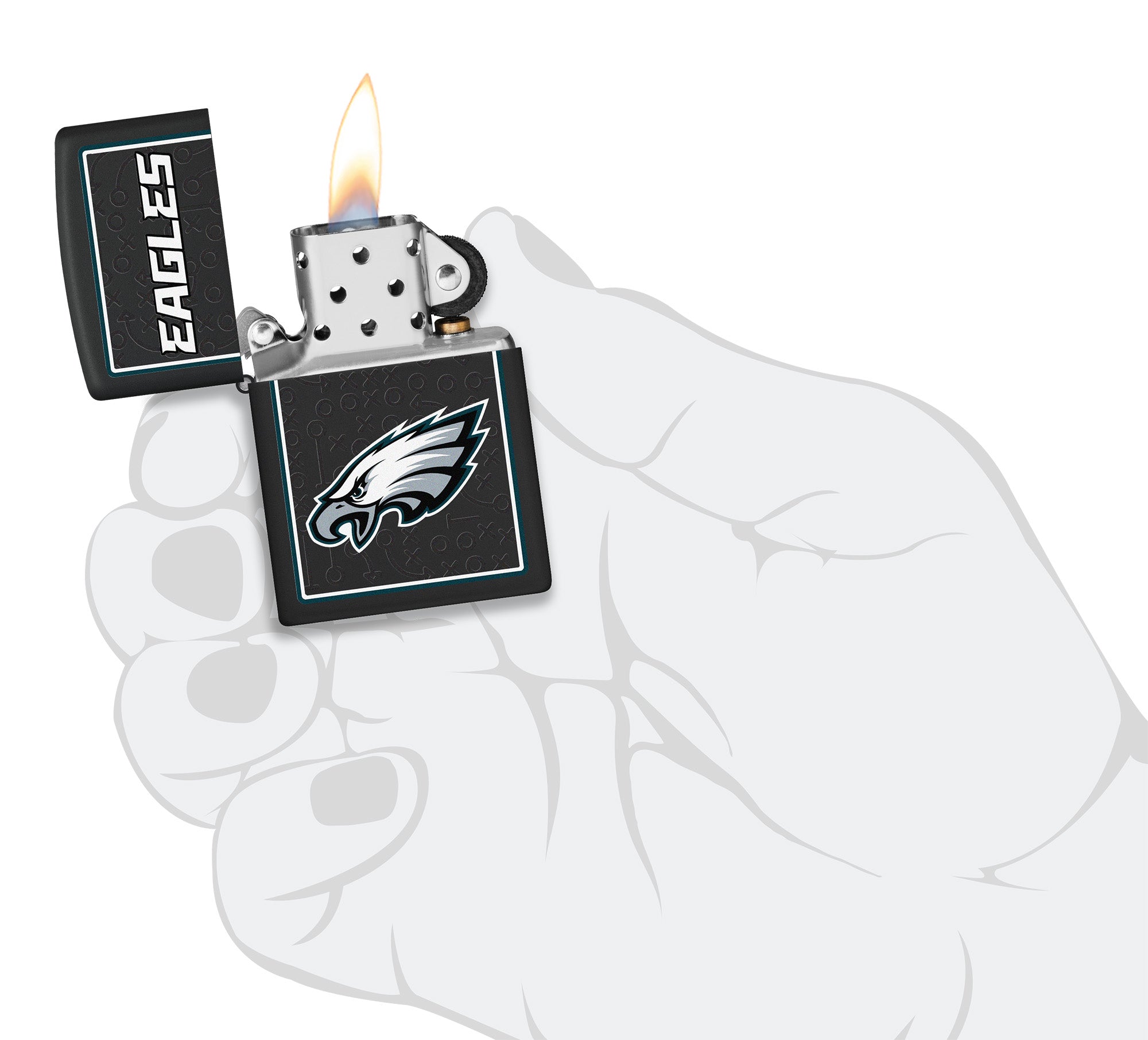 Official NFL Philadelphia Eagles Jerseys, Hats & Merchandise - Shop Authentic Eagles Gear for Men, Women & Kids - Perfect for Game Day, Tailgating & Fan Gifts