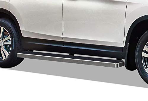 Stainless Steel Polished