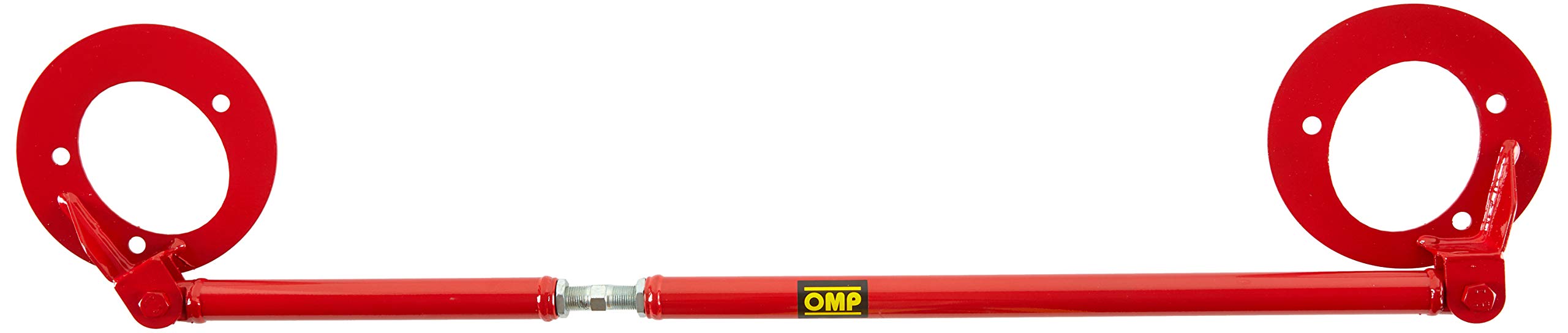 Volvo Upper Bar Steel (MA0-1600) - Heavy Duty Replacement Part for Volvo Trucks & Vehicles - Durable Construction for Long-Lasting Performance - Perfect for Repair & Maintenance