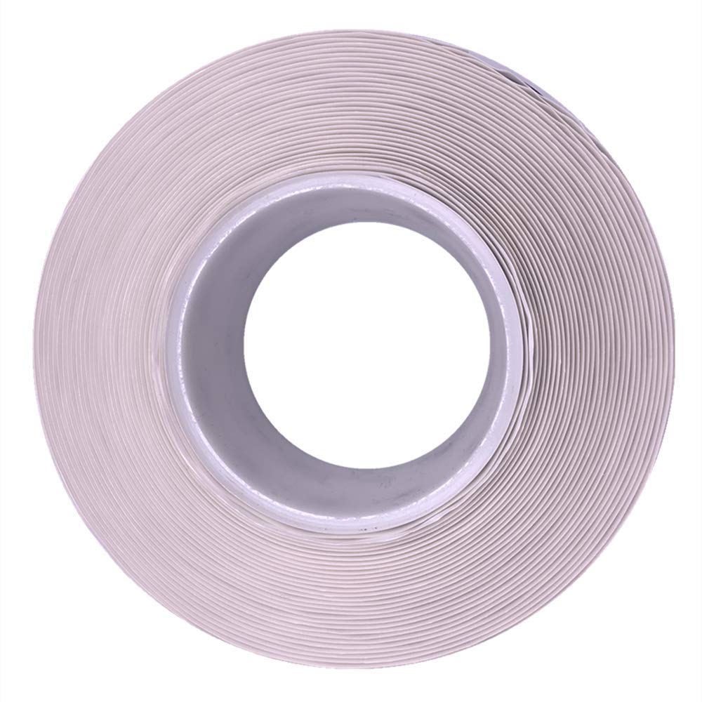 Nidek Auto Edger Lens Edging Pad 1733mm - Anti-Slip Blocking Pad for Precision Eyewear Lens Cutting | Perfect for Optical Labs & Eyeglass Manufacturing