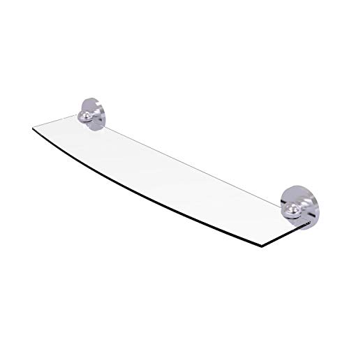 Satin Chrome