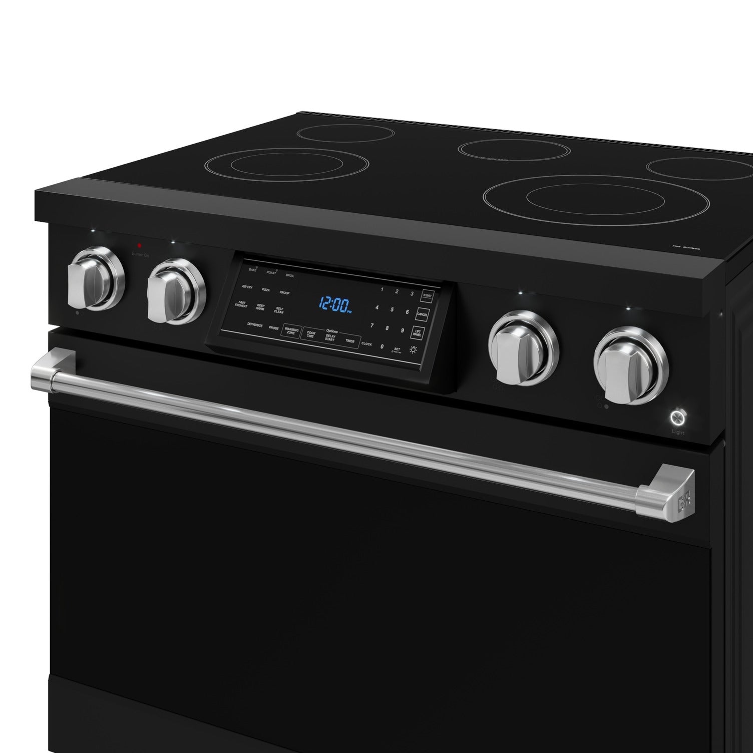 Thor Kitchen 36
