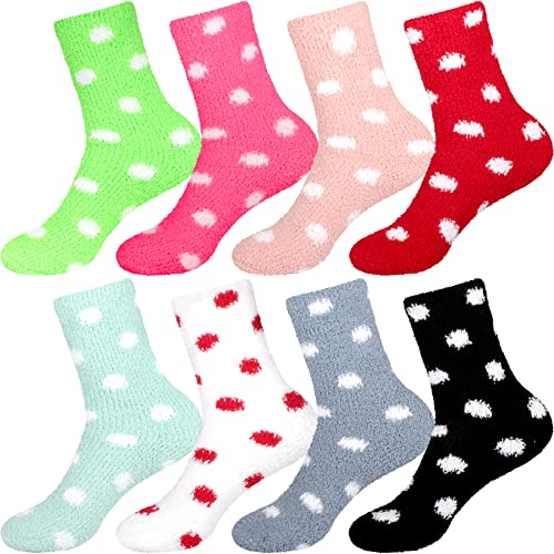 Polka Dot 8c