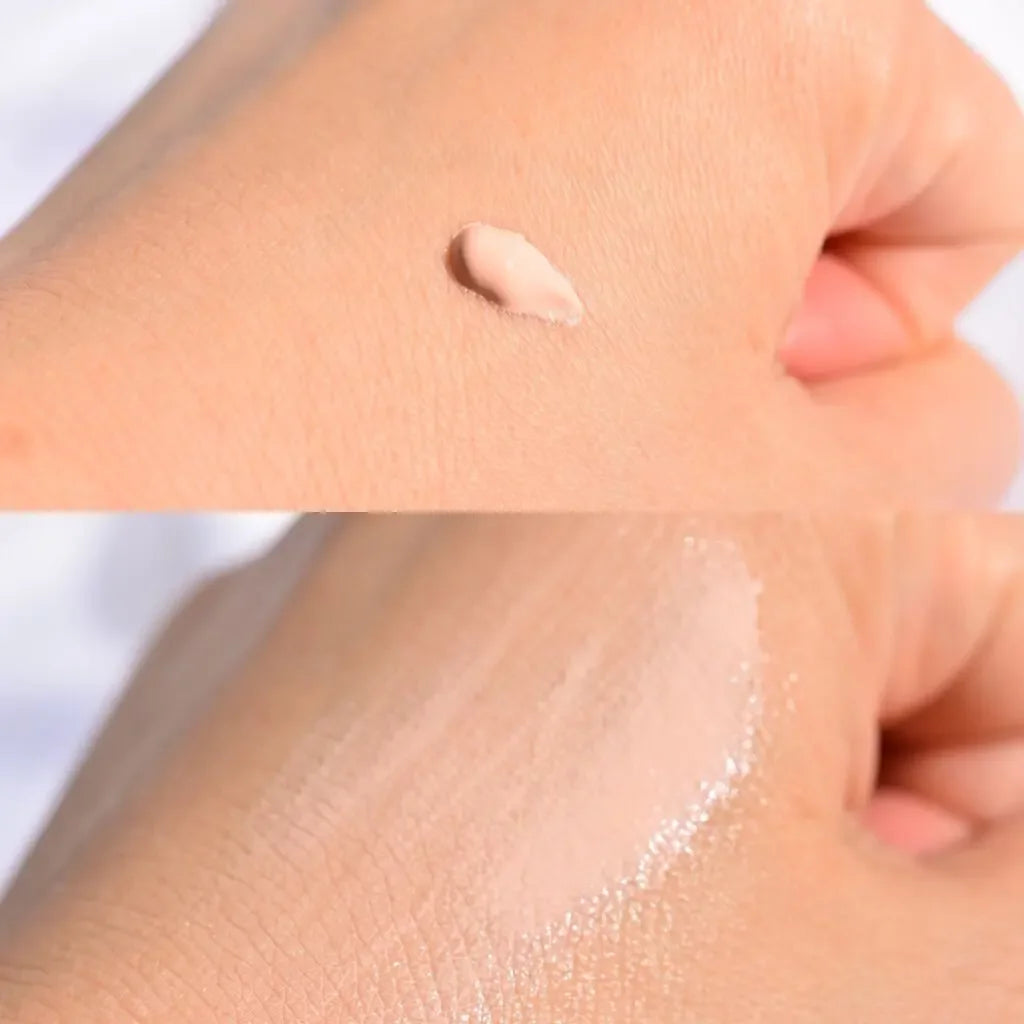 Ettusais Face Edition Skin Base Foundation for Oily Skin - SPF35 PA++ Oil Control Makeup, 30ml | Matte Finish, Long-Lasting Coverage for Daily Wear & Special Occasions