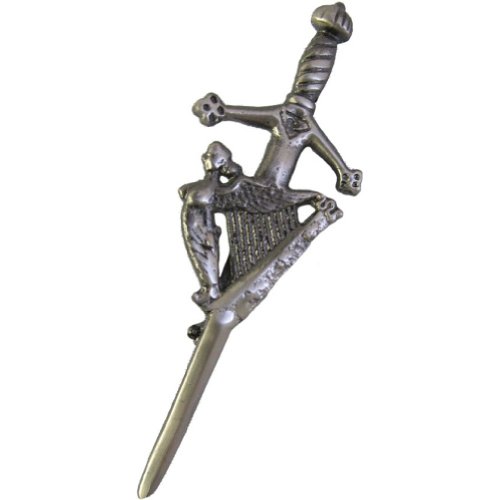 Harp Antique