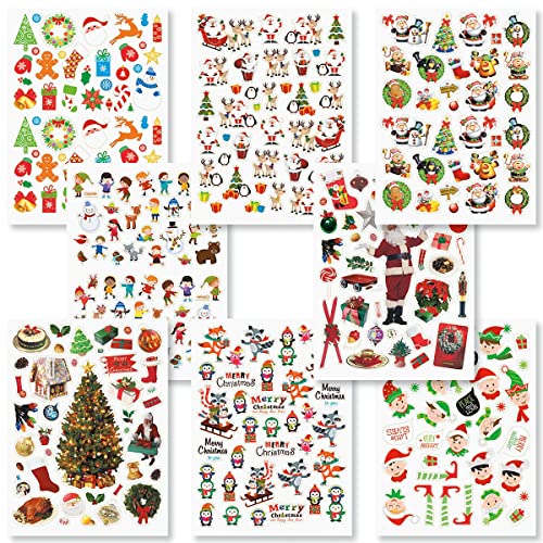 Christmas Pack