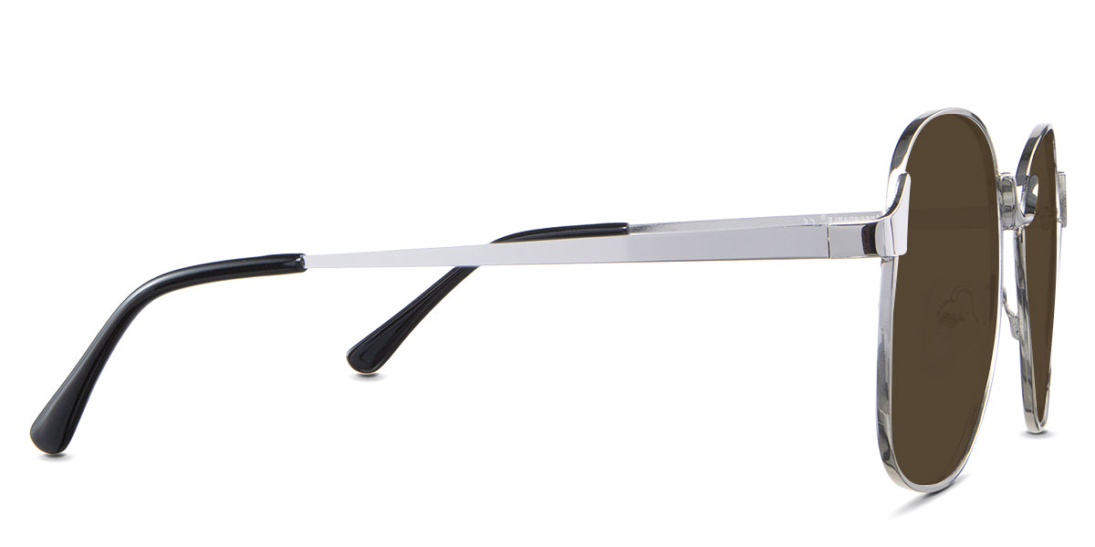 Sara Women's Prescription Sunglasses - UV Protection, Stylish & Comfortable for Driving, Outdoor Activities & Fashion