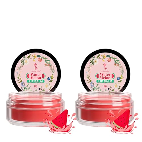 WATERMELON + WATERMELON LIP BALM