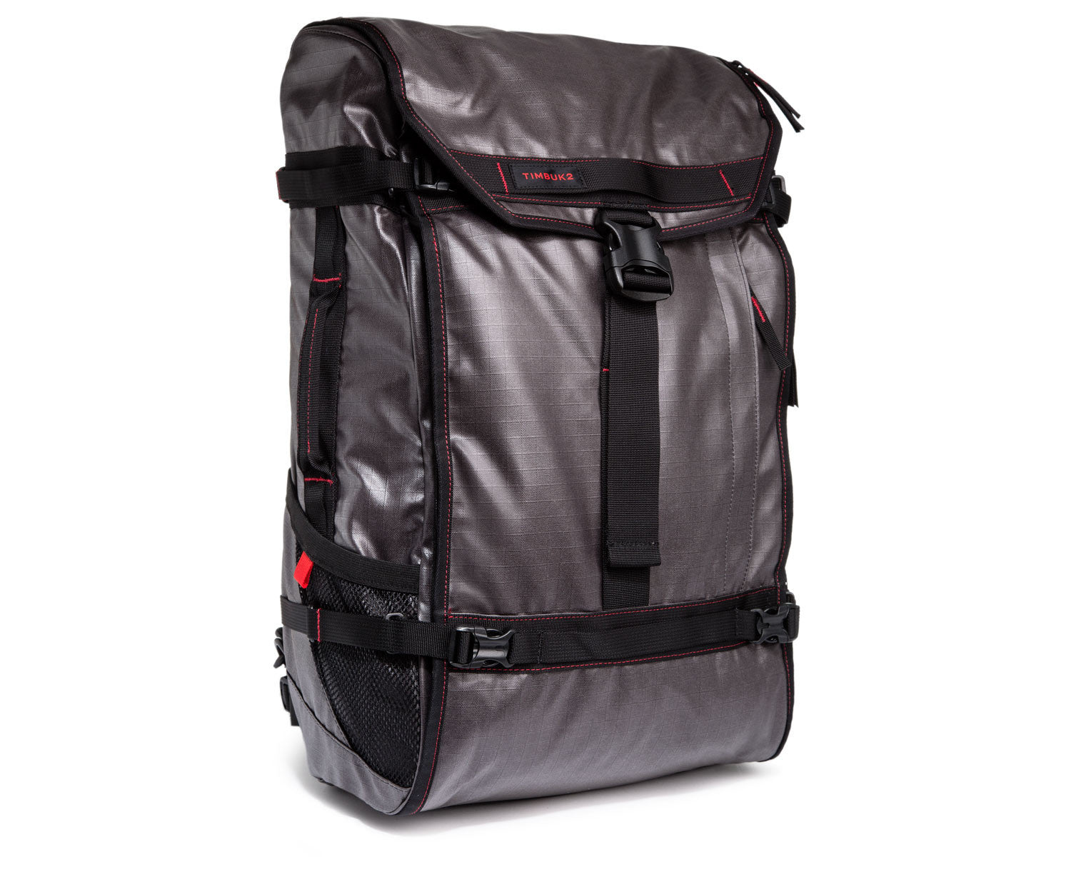 Timbuk2 Aviator Convertible Travel Backpack - Durable Carry-On Backpack for Business & Leisure Travel - Perfect for Airplane, Commuting & Weekend Getaways