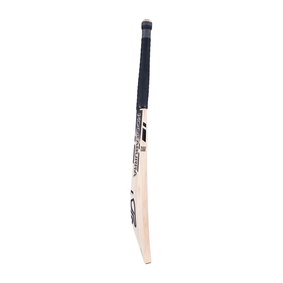 Kookaburra Stealth Pro Cricket Bat 2024 - Premium English Willow Cricket Bat for Professional Players - Perfect for Matches, Training & Competitive Play