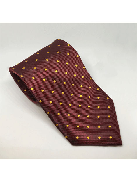 Equetech Kids Polka Dot Necktie - Stylish Bow Tie for Boys & Girls - Perfect for School, Parties & Formal Events
