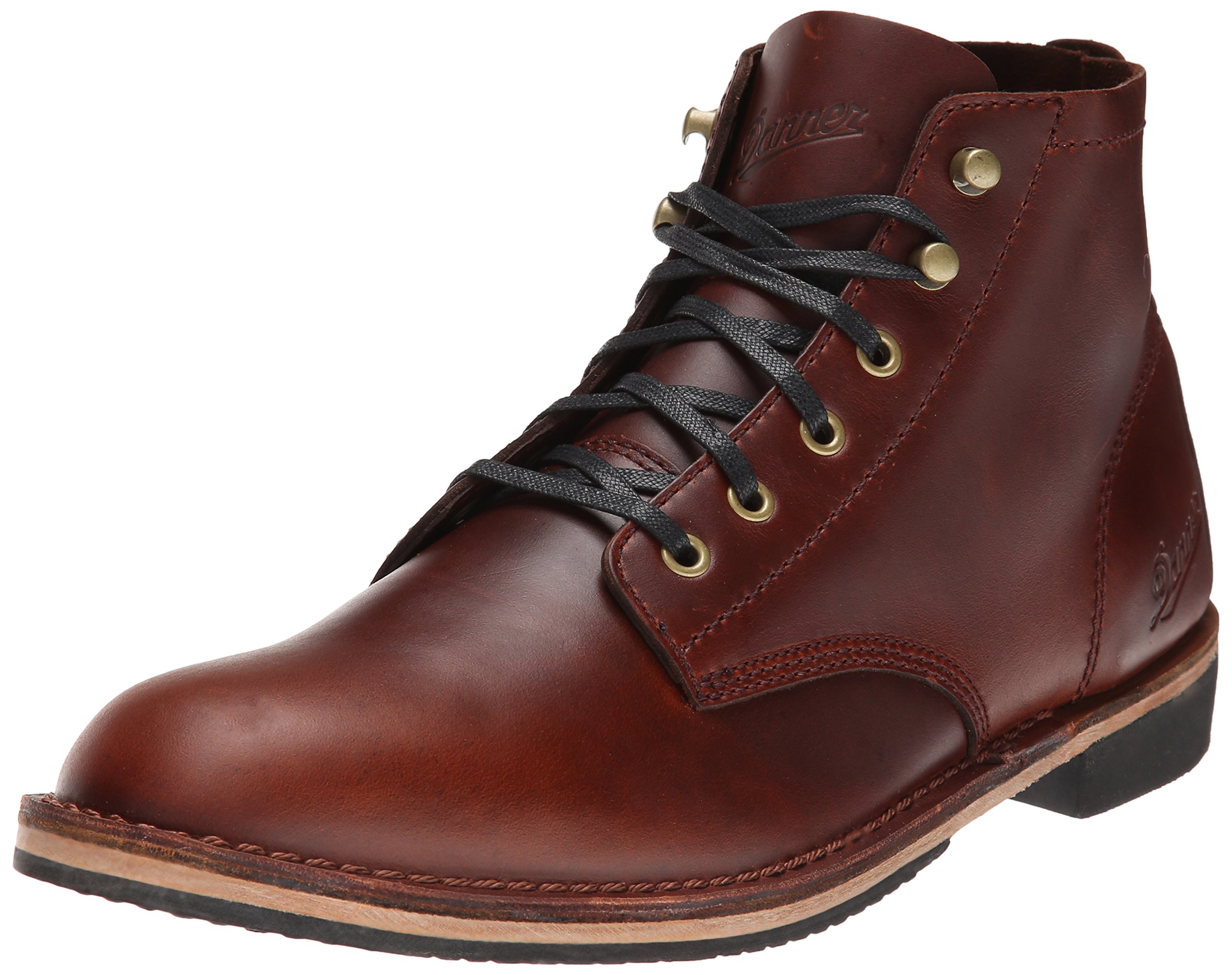 Danner Men's Jack II Lifestyle Boot - Waterproof Hiking & Outdoor Casual Shoes for Walking, Travel & Everyday Wear