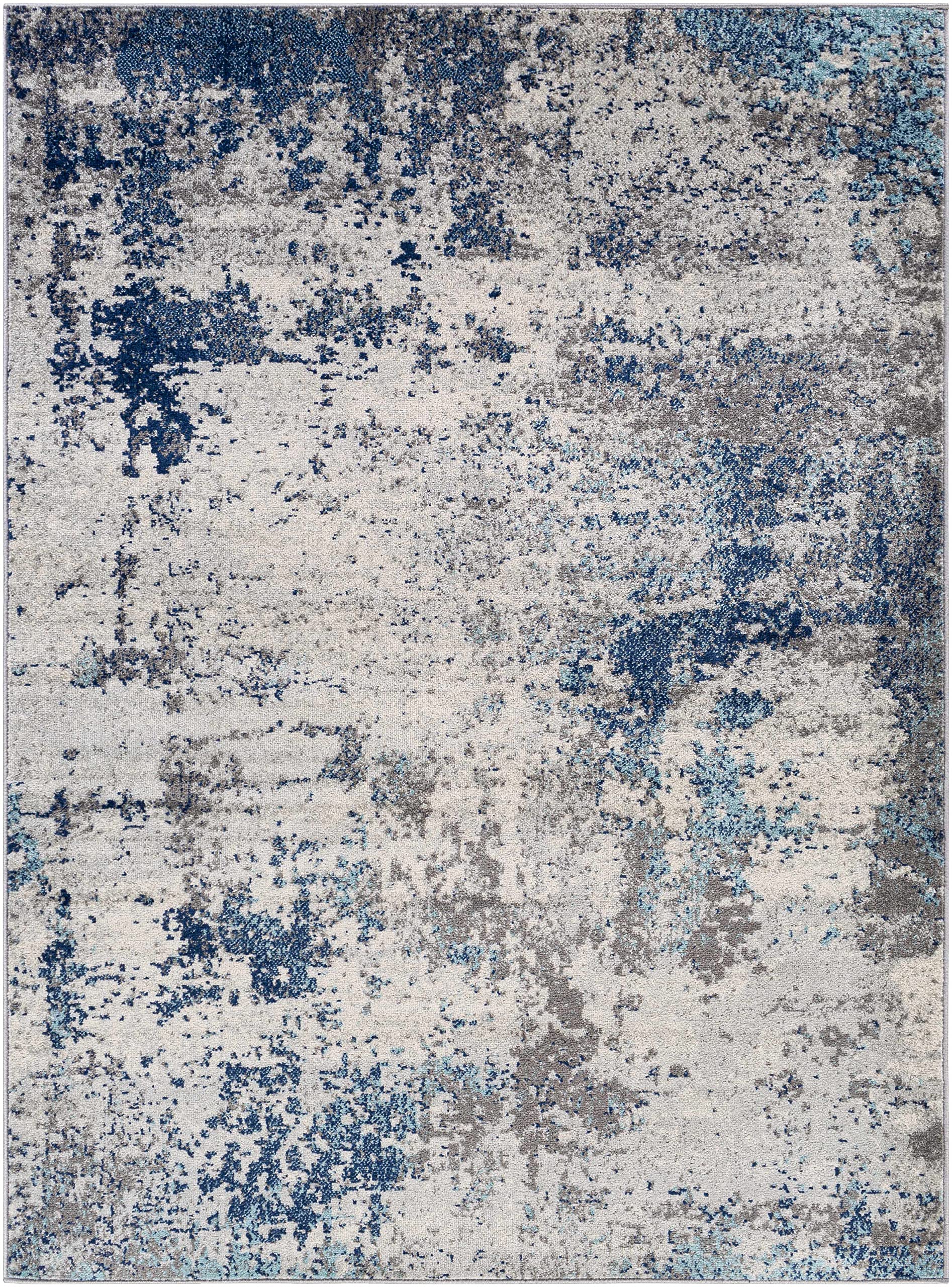 Hauteloom Dandenong Modern Area Rug 6'7