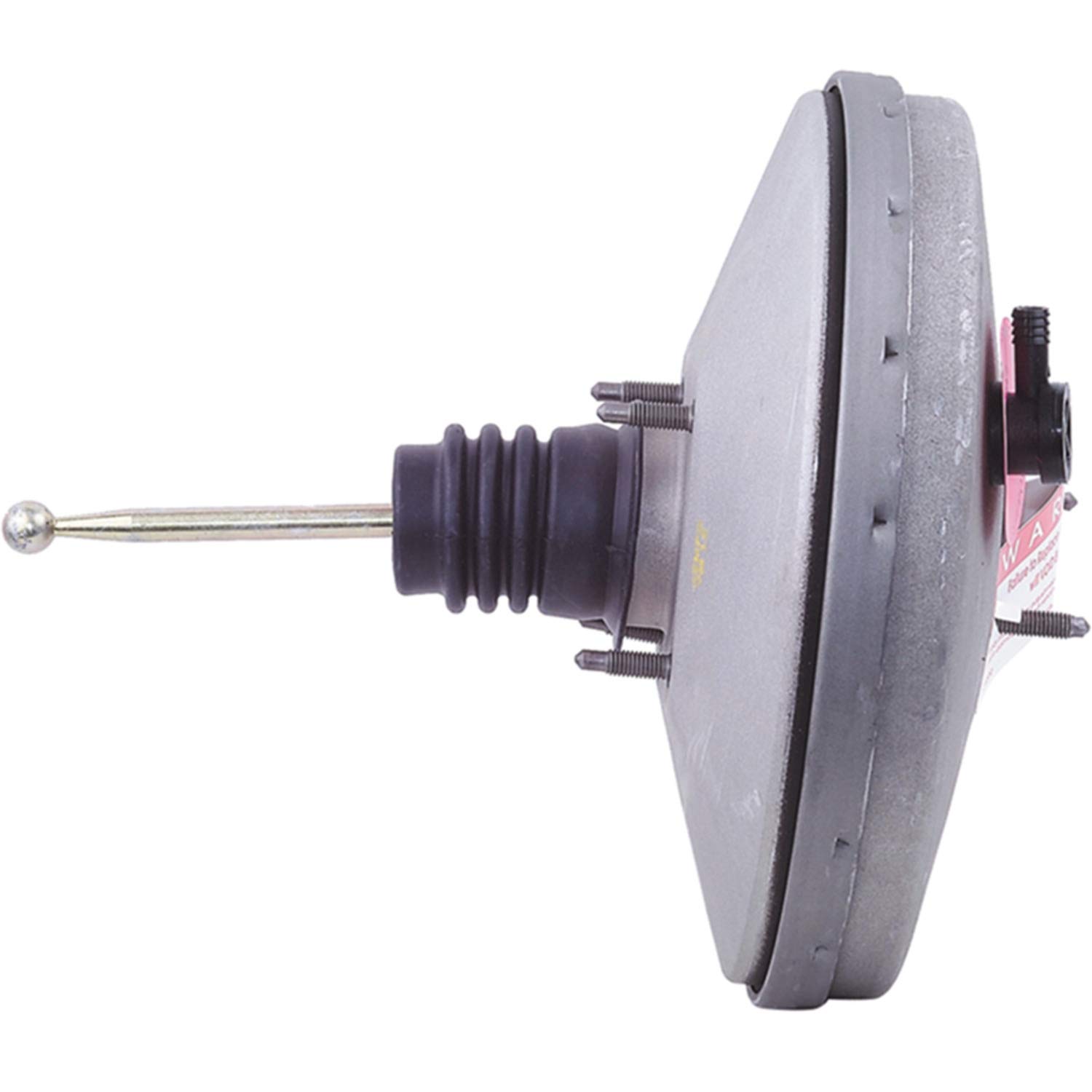 Cardone 53-2683 Remanufactured Vacuum Power Brake Booster - No Master Cylinder | Compatible with Select Ford/Lincoln/Mercury Models | Perfect for Brake System Repairs & Upgrades