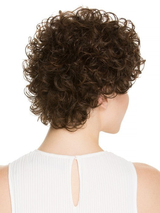 High-Quality Synthetic Lace Front Wig with Basic Cap | Natural Looking Hairpiece for Women | Perfect for Cosplay, Daily Wear & Special Occasions