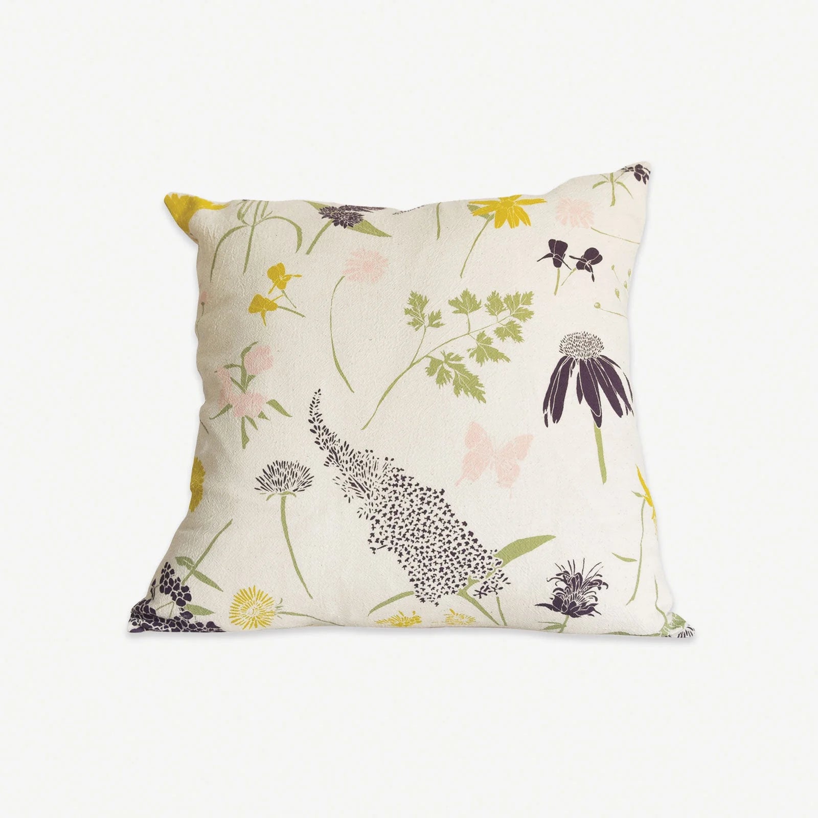 June & December Premium Pillow Collection - Soft & Supportive Pillows for Bed, Couch, and Office - Perfect for Sleeping, Lounging, and Decorating
