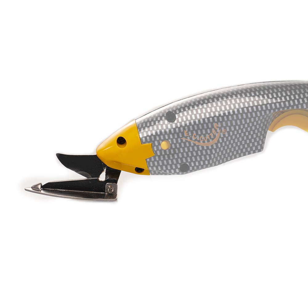 Replaceable Cutter Head for Electric Power Scissors - Paper & Fabric Replacement Blade for Cordless Scissors - Easy Install Fiberglass Cutting Tool | Perfect for DIY Crafts, Sewing Projects & Home Repairs