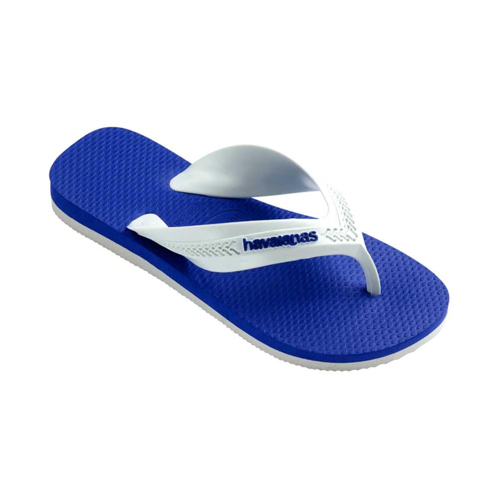 Havaianas Unisex Kids Max Flip Flops - Comfortable Beach Sandals for Boys & Girls - Perfect for Summer, Pool, and Outdoor Activities