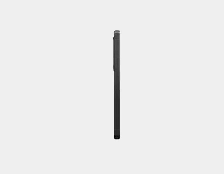 Sony Xperia 10 VI 5G Smartphone - 128GB ROM, 8GB RAM, Dual SIM, GSM Unlocked (Black) | Perfect for Streaming, Gaming & Productivity on the Go