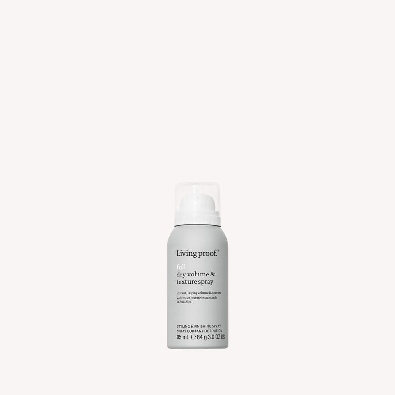 Best Full Dry Volume & Texture Spray for Hair - Adds Lift, Body & Hold - Perfect for Styling & Volumizing Fine or Thin Hair - Salon Quality Results at Home