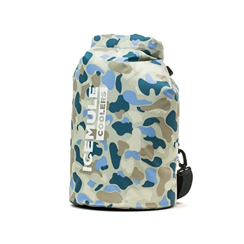 Mule Camo