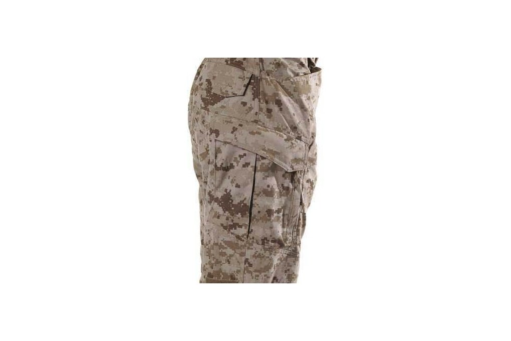 BLACKHAWK Men's I.T.S. HPFU Tactical Pants - Durable Military & Outdoor Work Pants for Hiking, Hunting & Tactical Operations