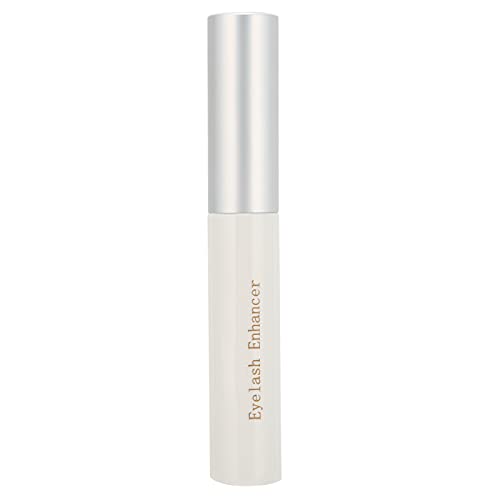 Natural Eyelash Growth Serum for Longer, Fuller Lashes - Vegan Lash Enhancer with Biotin & Keratin | Perfect for Nighttime Use & Special Occasions