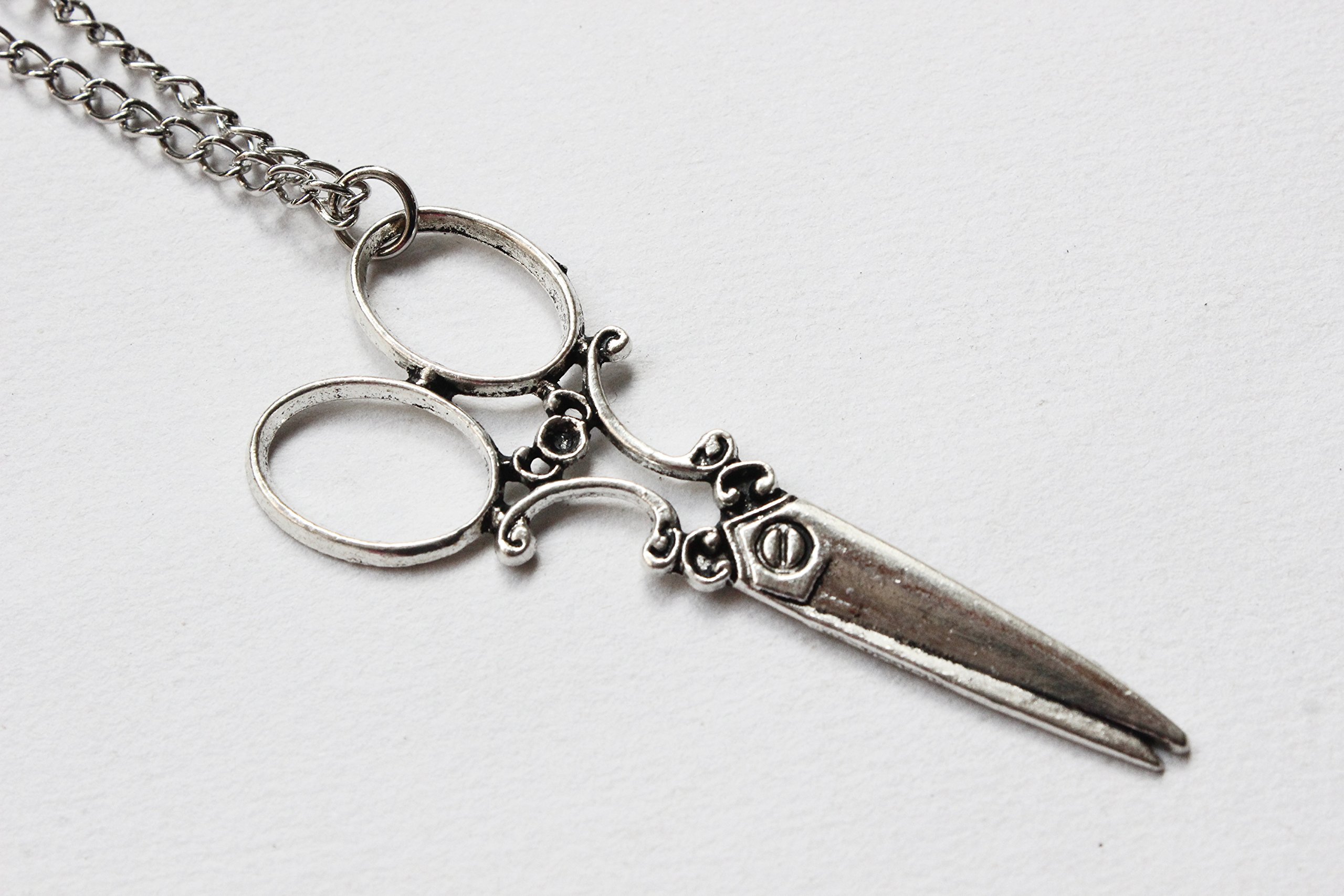 Premium Victorian Style Garden Shears - Heavy Duty Pruning Shears for Gardening, Sewing & Crafting - Ideal for Trimming Plants, Flowers & Fabric Cutting