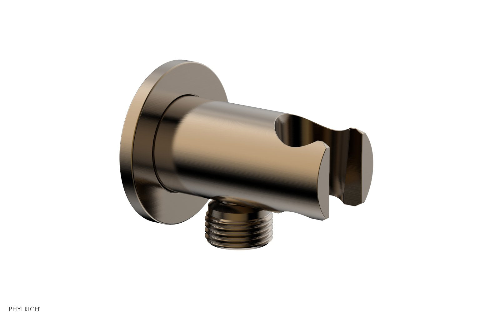 K6530 Shower Holder and K6007 Connector - Durable Bathroom Accessories for Secure Showerhead Installation | Perfect for Home Renovation & Bathroom Upgrades