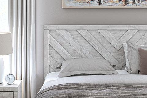 B3788 72/97 Cayboni King Size Mattress - Premium Comfort for Restful Sleep - Perfect for Master Bedrooms & Guest Rooms