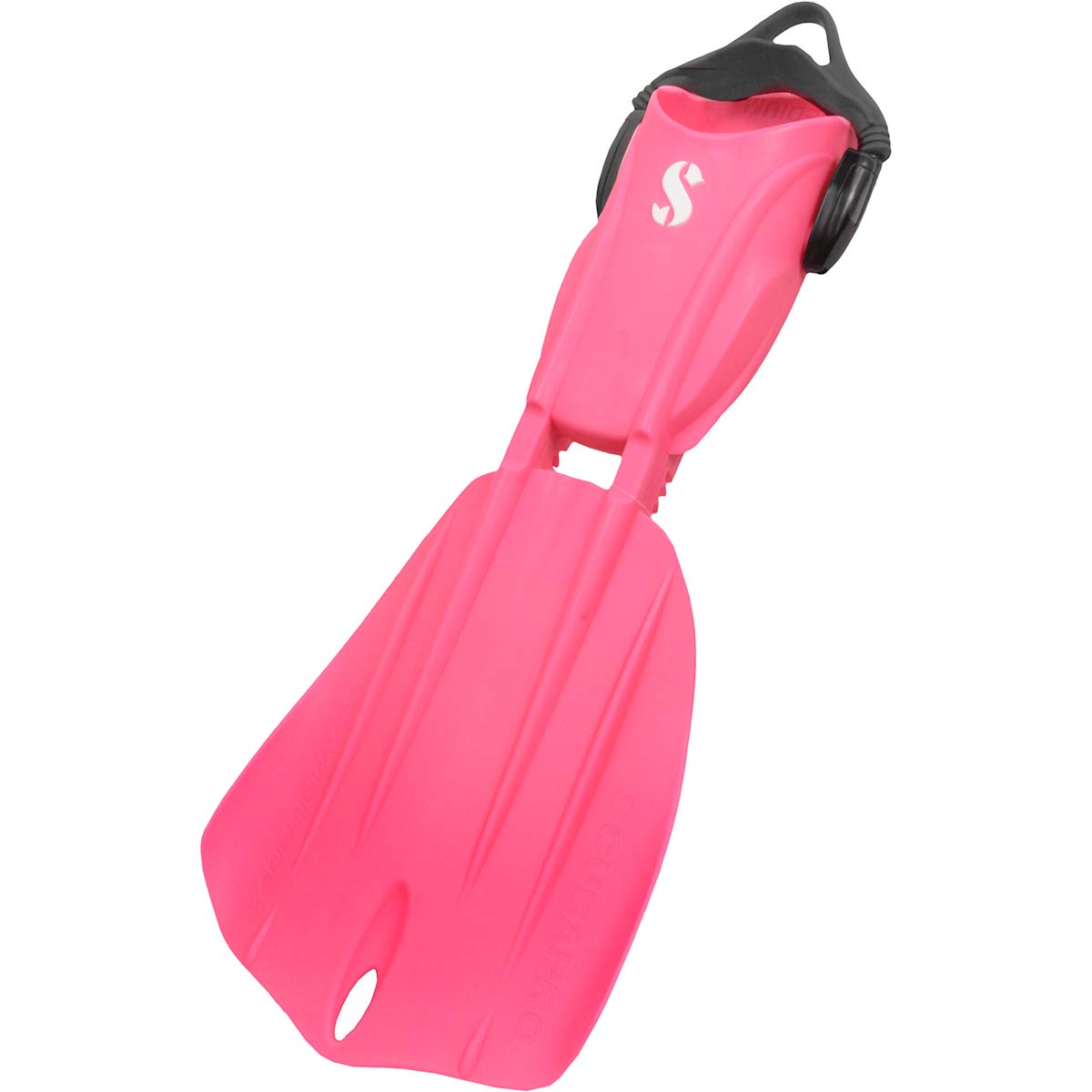 Scubapro Seawing Nova Pink Fins - Lightweight Snorkeling & Scuba Diving Fins for Women - Perfect for Tropical Vacations & Ocean Adventures