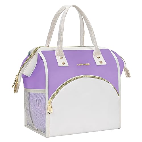 Polyester-Light Purple