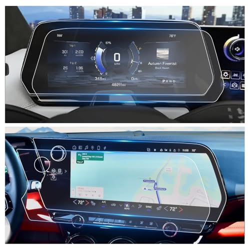 Blazer EV 2024-2025 17.7+11 Inch
