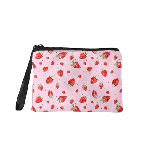 Pink Strawberry