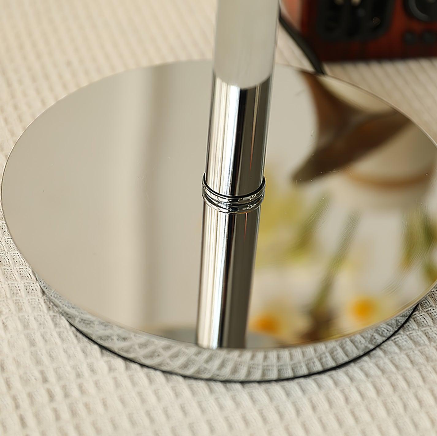 Harvey Table Lamp - Modern LED Desk Light for Home Office, Bedroom & Living Room | Adjustable Brightness & Energy Efficient