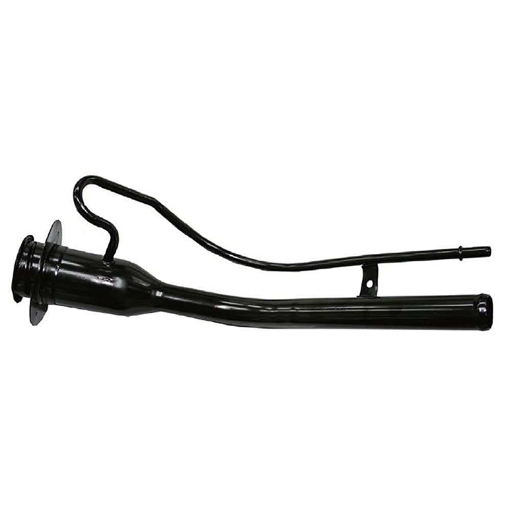2004-2006 Dodge Dakota Ram Fuel Filler Neck Replacement - OEM Quality 38-300378P by BuyAutoParts | Perfect for Fuel System Repair & Maintenance